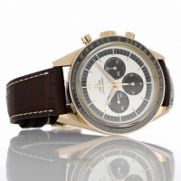 Omega Speedmaster Ref. 31163403002001 First Omega in Space Numbered Edition