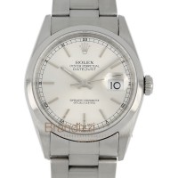 Rolex Date Just Ref. 16200