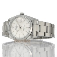 Rolex Date Just Ref. 16200