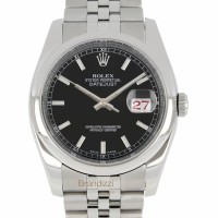 Rolex Date Just Ref. 116200