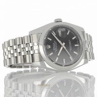 Rolex Date Just Ref. 116200