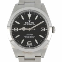 Rolex Explorer Ref. 214270