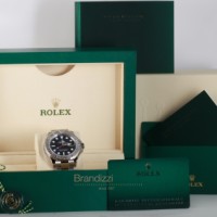 Rolex Yacht Master Ref. 126622