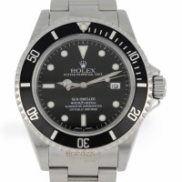 Rolex Sea Dweller Ref. 16600