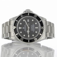 Rolex Sea Dweller Ref. 16600