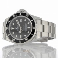 Rolex Sea Dweller Ref. 16600