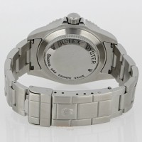 Rolex Sea Dweller Ref. 16600