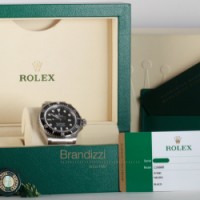 Rolex SeaDweller Ref. 116600 NOS - Stickers