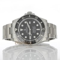 Rolex SeaDweller Ref. 116600 NOS - Stickers