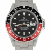 Rolex GMT Ref. 16710