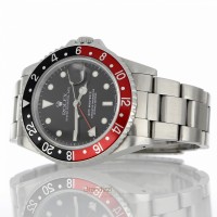 Rolex GMT Ref. 16710