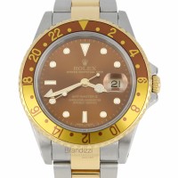 Rolex GMT II Ref. 16713