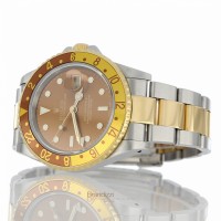 Rolex GMT II Ref. 16713