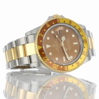 Rolex GMT II Ref. 16713