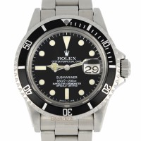 Rolex Submariner Ref. 1680