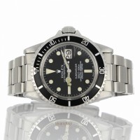 Rolex Submariner Ref. 1680