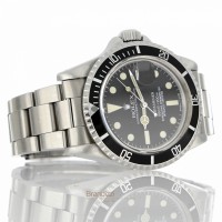 Rolex Submariner Ref. 1680