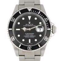 Rolex Submariner Ref. 16610