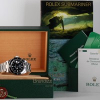 Rolex Submariner Ref. 16610