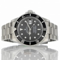 Rolex Submariner Ref. 16610