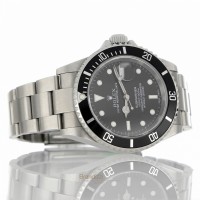 Rolex Submariner Ref. 16610