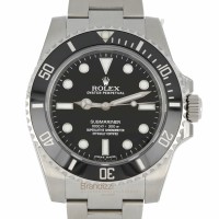 Rolex Submariner Ref. 114060 - Stickers