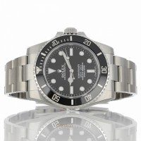 Rolex Submariner Ref. 114060 - Stickers