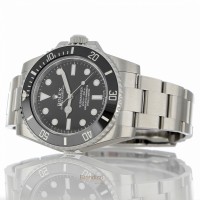 Rolex Submariner Ref. 114060 - Stickers