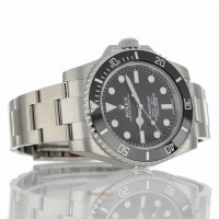 Rolex Submariner Ref. 114060 - Stickers