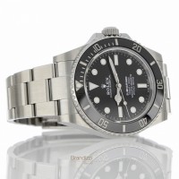 Rolex Submariner Ref. 124060