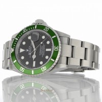 Rolex Submariner Ref. 16610 Fat Four