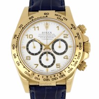 Rolex Daytona Ref. 16518