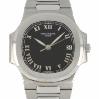 Patek Philippe Nautilus Ref. 3800