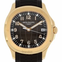 Patek Philippe Aquanaut Ref. 5167R