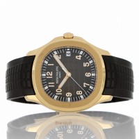 Patek Philippe Aquanaut Ref. 5167R