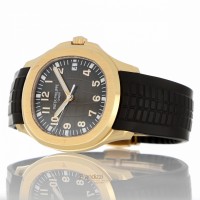 Patek Philippe Aquanaut Ref. 5167R