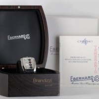 Eberhard Chrono 4 Temerario Ref. 31047