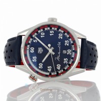 Tag Heuer Carrera Ref. WAR2A13 - Muhammed Ali