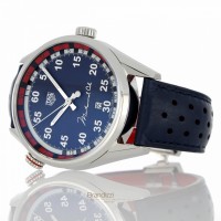 Tag Heuer Carrera Ref. WAR2A13 - Muhammed Ali