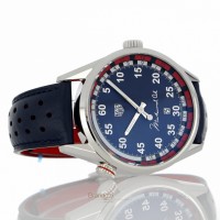 Tag Heuer Carrera Ref. WAR2A13 - Muhammed Ali