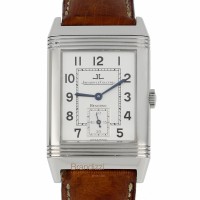 Jaeger Le Coultre Reverso Grande Taille Ref. 270.8.62
