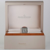 Jaeger Le Coultre Reverso Grande Taille Ref. 270.8.62