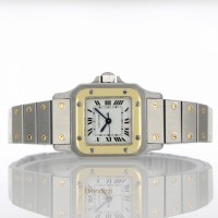 Cartier Santos