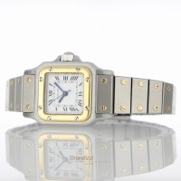 Cartier Santos