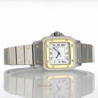 Cartier Santos