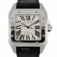 Cartier Santos 100 XL Ref. 2656