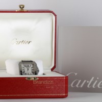 Cartier Santos 100 XL Ref. 2656