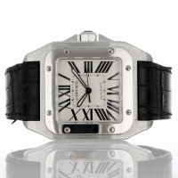 Cartier Santos 100 XL Ref. 2656