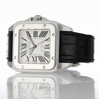 Cartier Santos 100 XL Ref. 2656