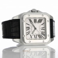 Cartier Santos 100 XL Ref. 2656